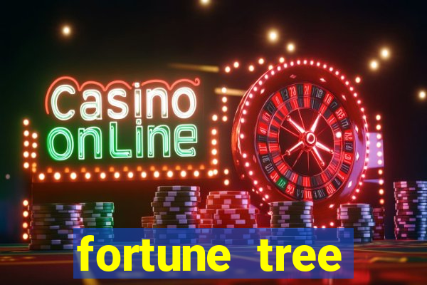 fortune tree prosperity demo